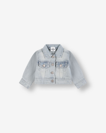Jeans Jacket J5